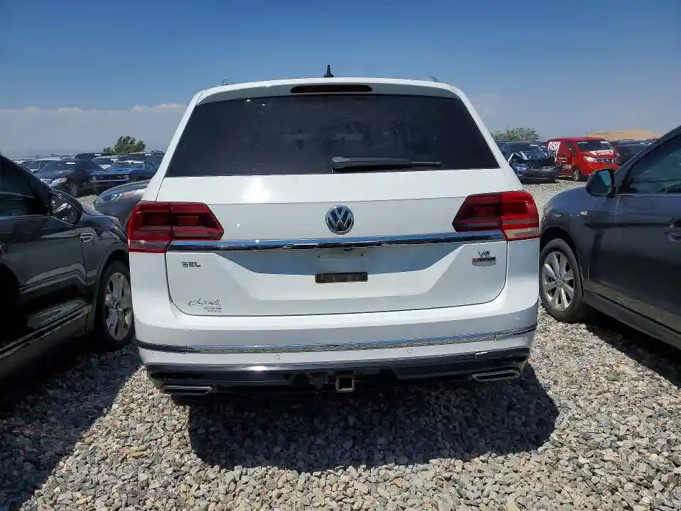 1V2RR2CA5JC547986 2018 VOLKSWAGEN ATLAS-5