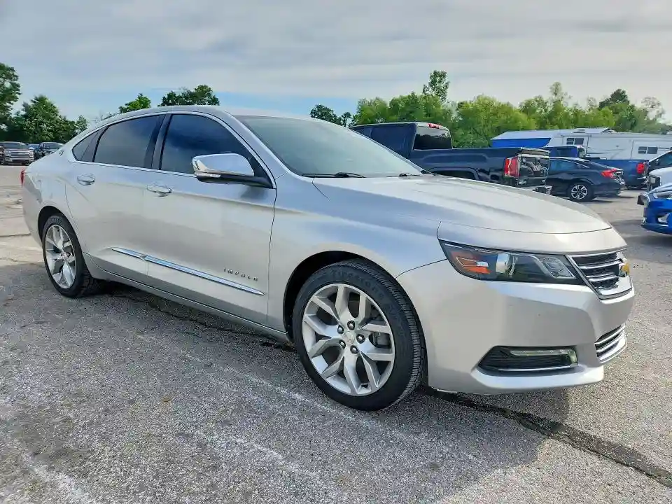 1G1105S39KU139976 2019 CHEVROLET IMPALA-3