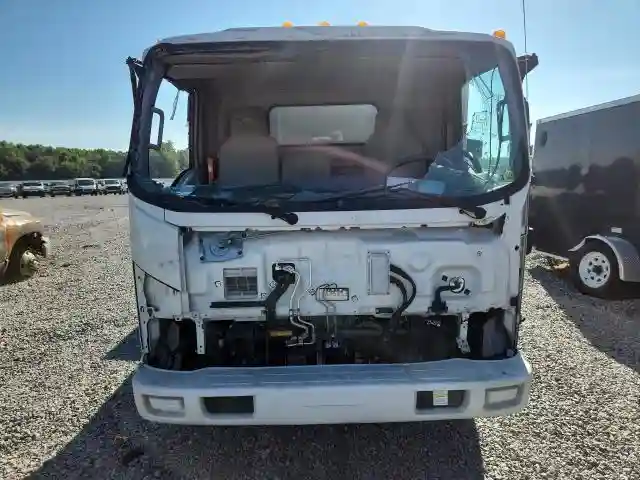54DC4W1B0KS814639 2019 ISUZU NPR-4