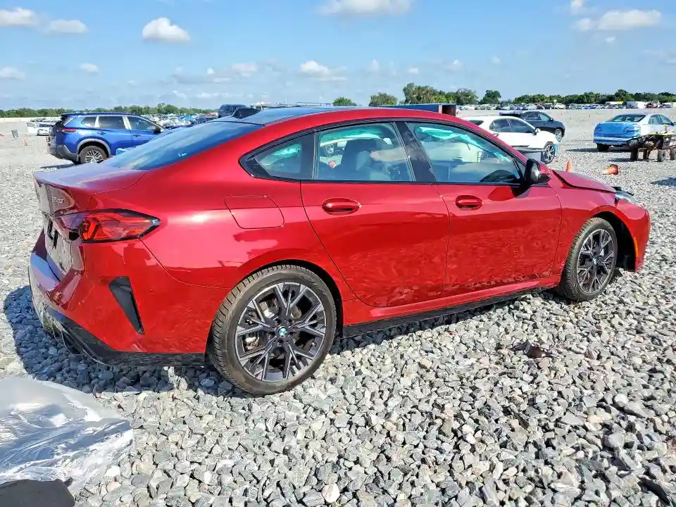 WBA23GG09S7T56081 2025 BMW 2 SERIES-2