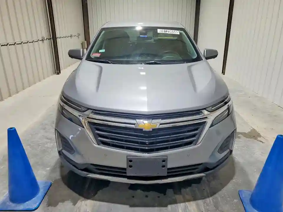 3GNAXKEG5PL113349 2023 CHEVROLET EQUINOX-4