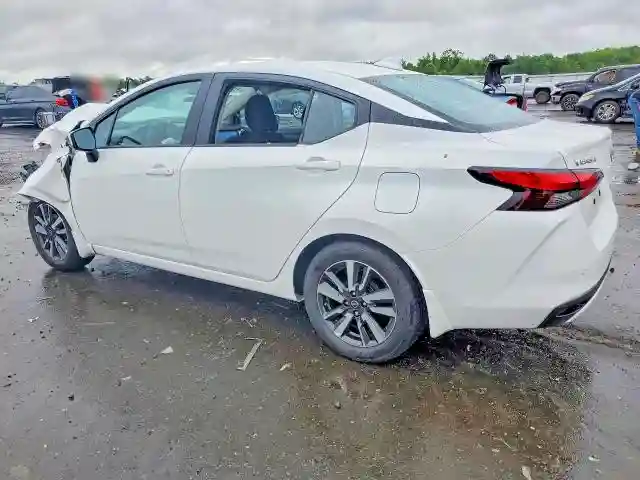 3N1CN8EV9SL878536 2025 NISSAN VERSA-1