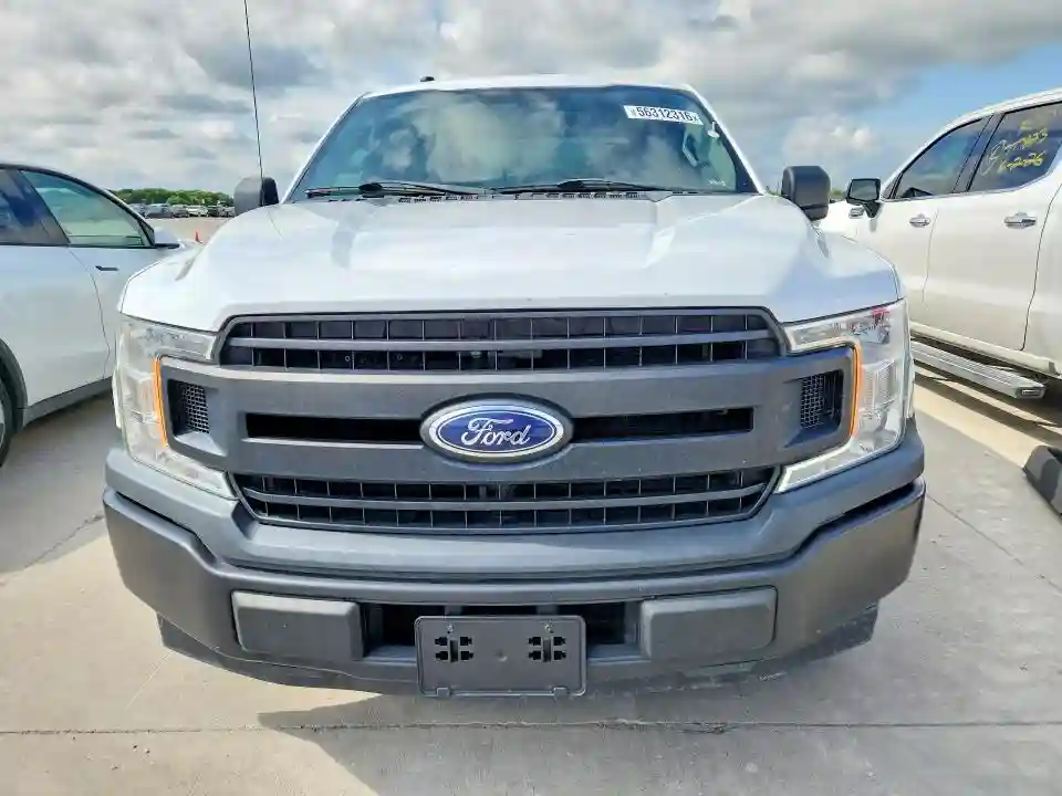 1FTEW1CP9JKD59159 2018 FORD F150-4