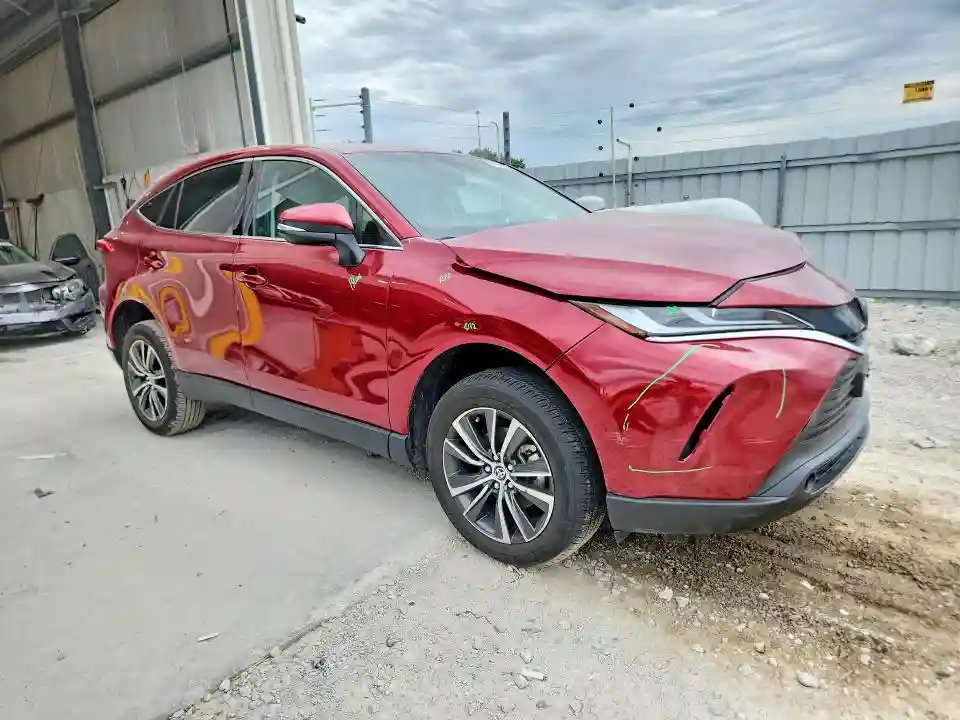 JTEAAAAH0PJ147222 2023 TOYOTA VENZA-3