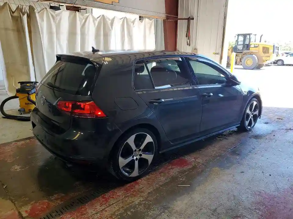 3VW5T7AU3HM014343 2017 VOLKSWAGEN GTI-2