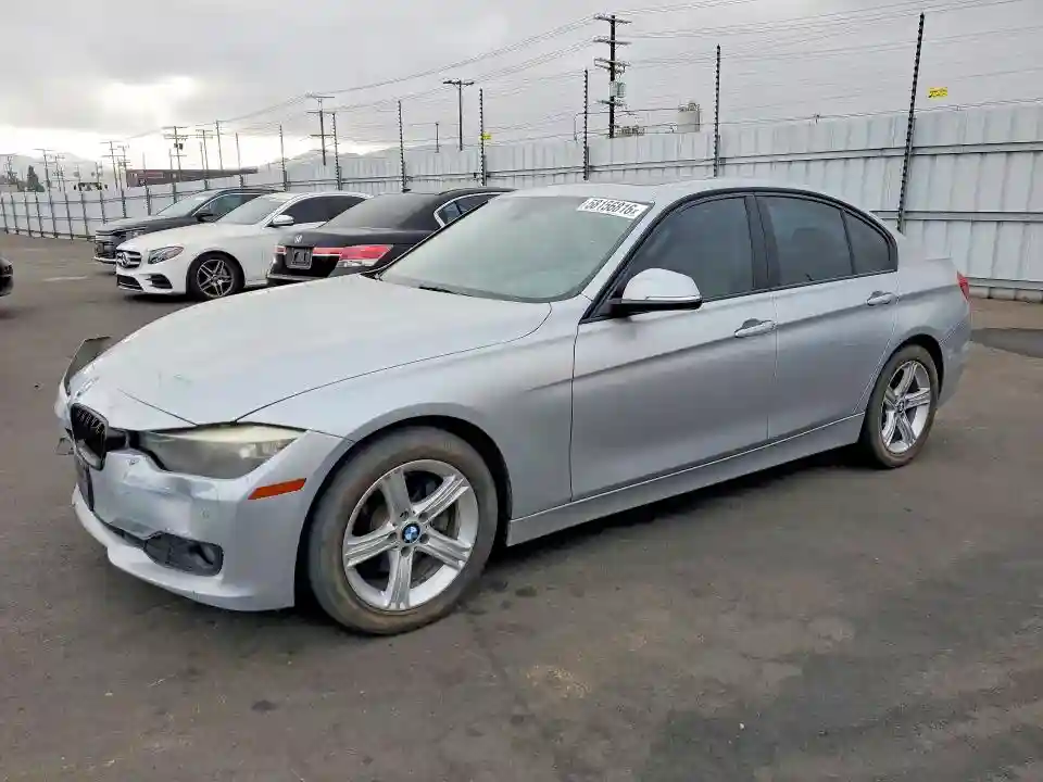 WBA3D3C5XFK158379 2015 BMW 3 SERIES-0