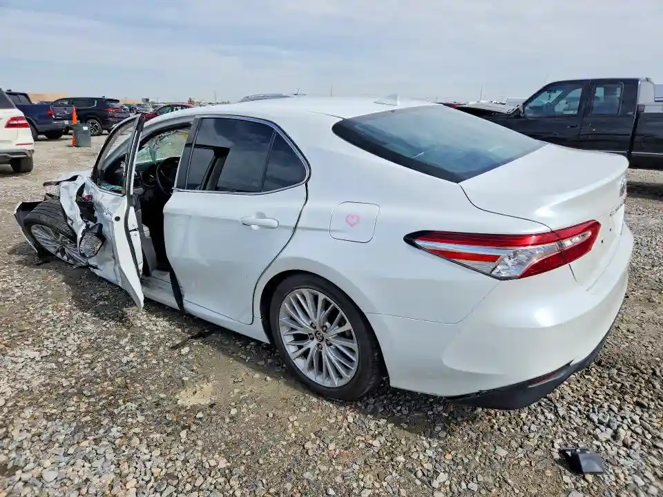 4T1F31AK8LU016897 2020 TOYOTA CAMRY-1