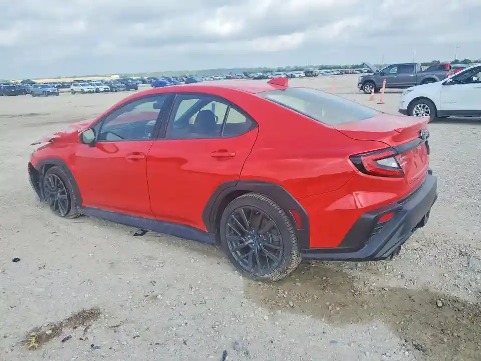 JF1VBAF67N9007439 2022 SUBARU WRX-1