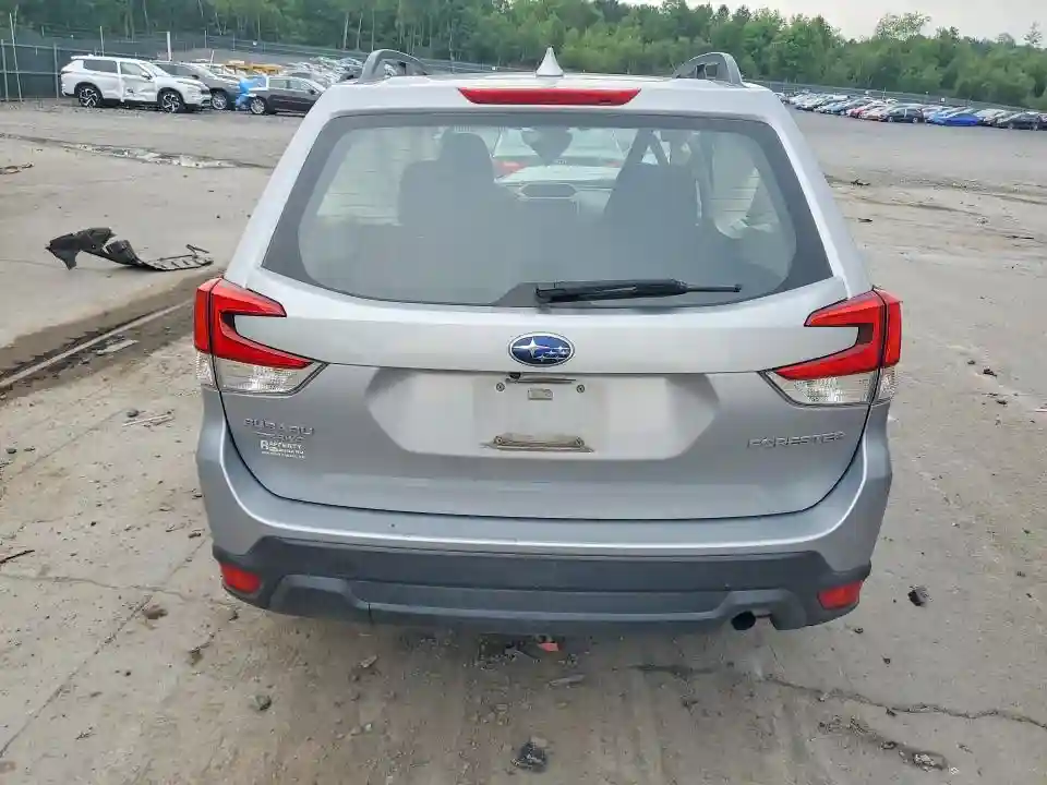 JF2SKADC2LH525162 2020 SUBARU FORESTER-5