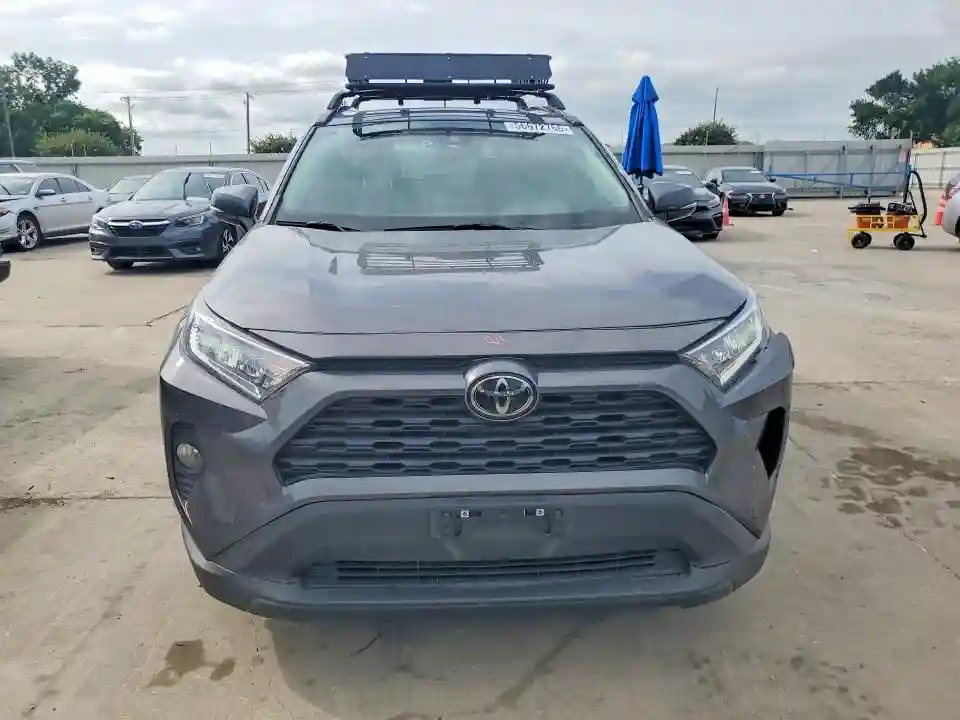 2T3W1RFV2LW071277 2020 TOYOTA RAV4-4