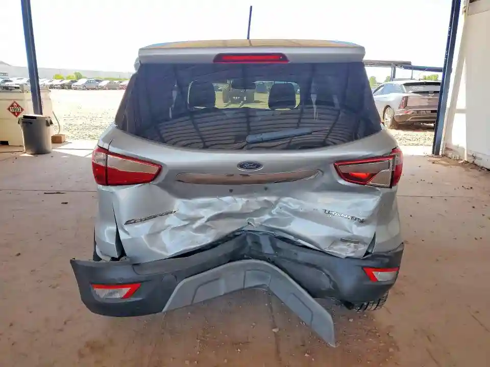 MAJ3S2KE1KC271362 2019 FORD ECOSPORT-5
