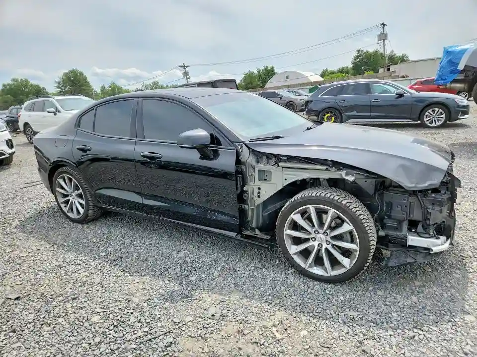 7JRA22TK9LG049461 2020 VOLVO S60-3