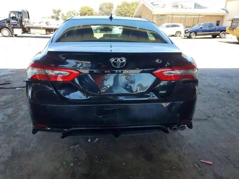 4T1G11AK7LU879233 2020 TOYOTA CAMRY-5