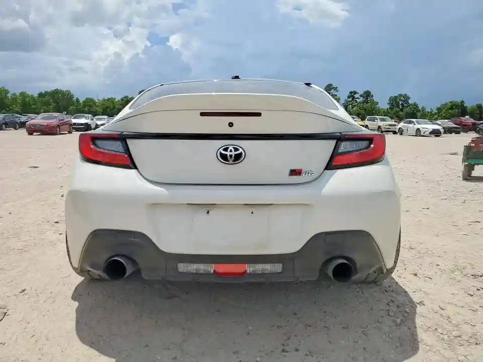 JF1ZNBE17P9765384 2023 TOYOTA ALL OTHER-5