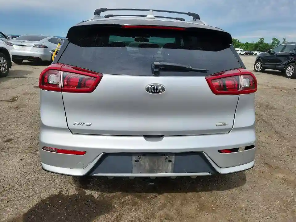 KNDCB3LC8K5217395 2019 KIA NIRO-5