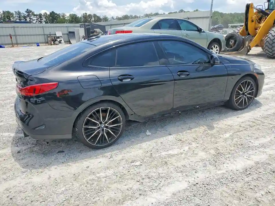 WBA73AK03M7G94561 2021 BMW 2 SERIES-2