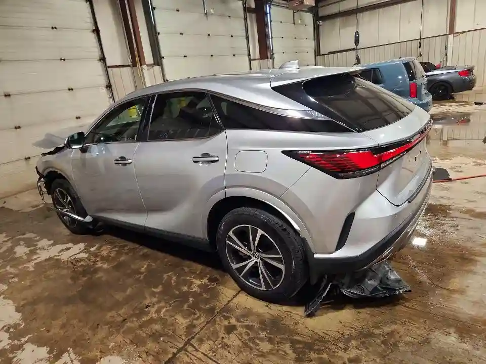 2T2BAMCA5PC010875 2023 LEXUS RX350-1