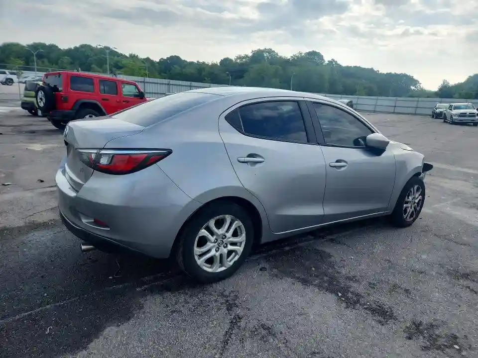 3MYDLBZV3GY118094 2016 SCION IA-2