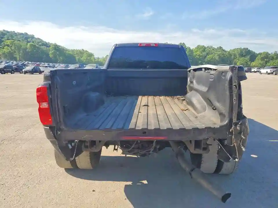 1GT423C80FF115489 2015 GMC SIERRA-5