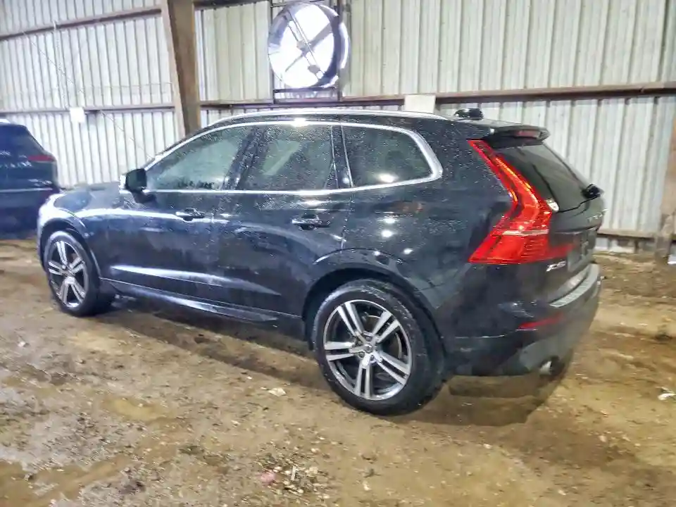LYV102DK8KB247400 2019 VOLVO XC60-1