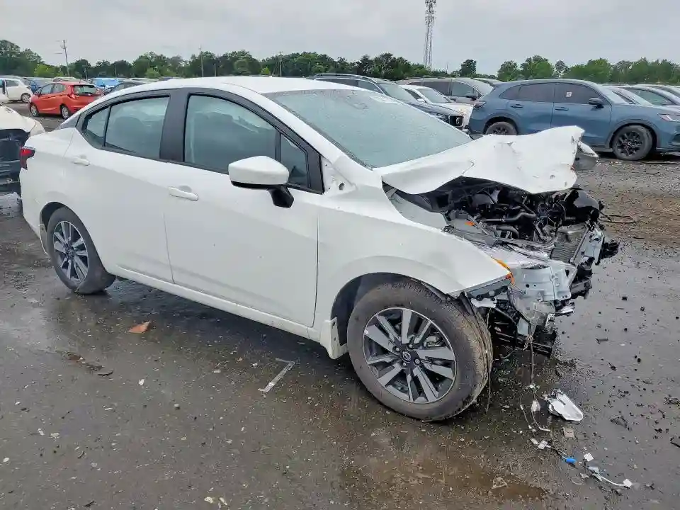 3N1CN8EV9SL878536 2025 NISSAN VERSA-3
