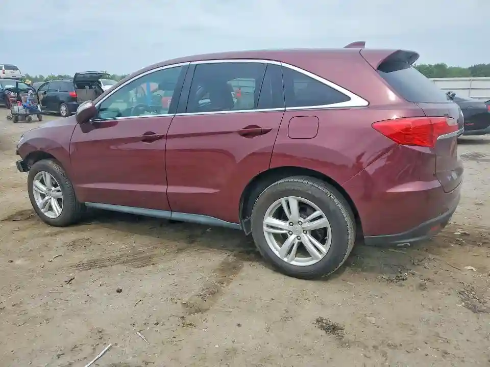 5J8TB4H50FL024404 2015 ACURA RDX-1