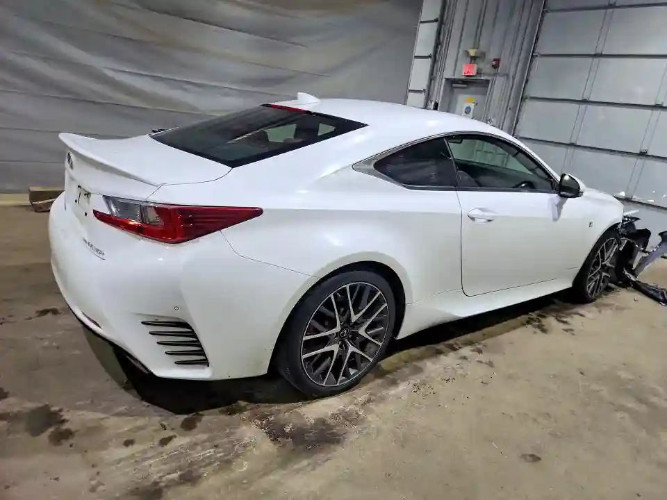 JTHSE5BC0F5003103 2015 LEXUS RX350-2