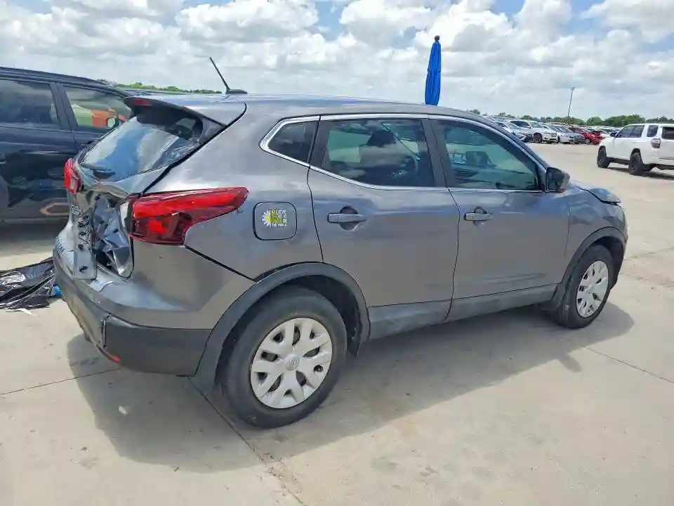 JN1BJ1CP9KW526960 2019 NISSAN ROGUE-2