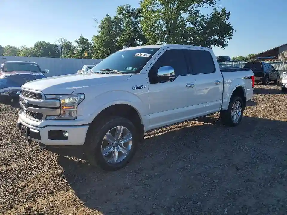 1FTEW1EG2JFC68059 2018 FORD F150-0