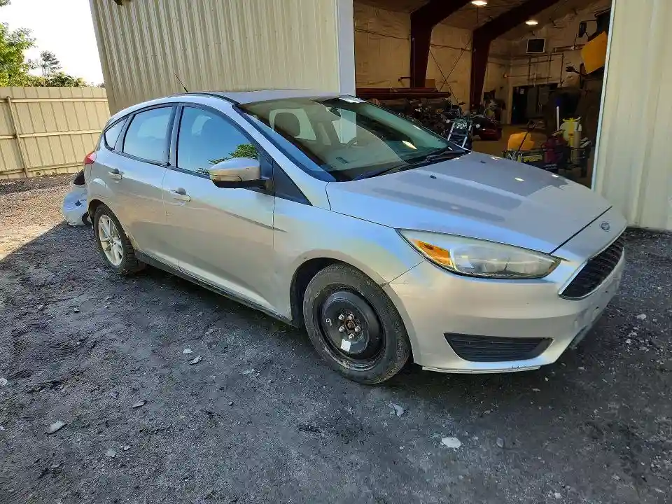1FADP3K26GL263637 2016 FORD FOCUS-3
