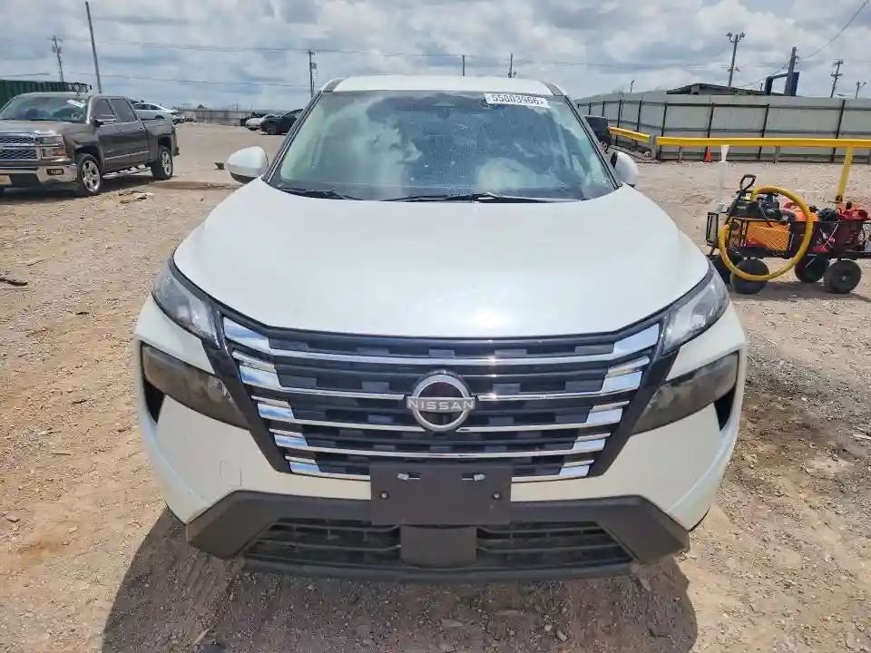 5N1BT3BA1SC815702 2025 NISSAN ROGUE-4