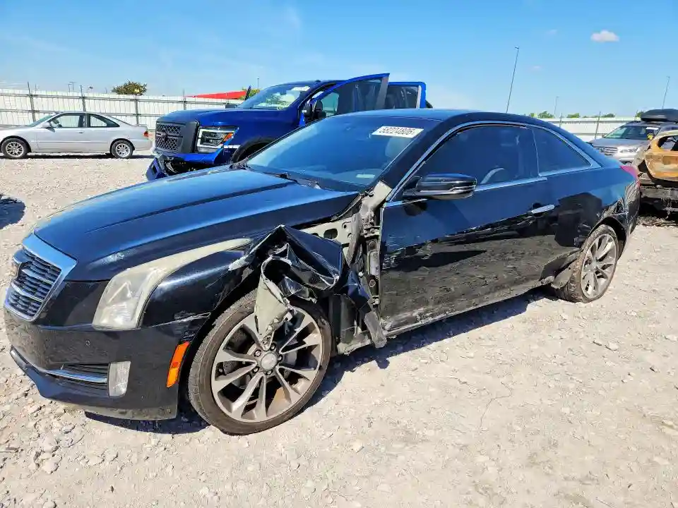 1G6AB1RX0G0149364 2016 CADILLAC ATS-0