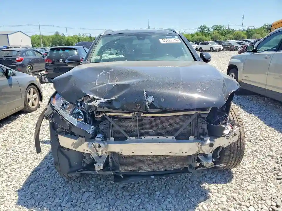 WDC0G4KB4GF011828 2016 MERCEDES-BENZ GLC-CLASS-4