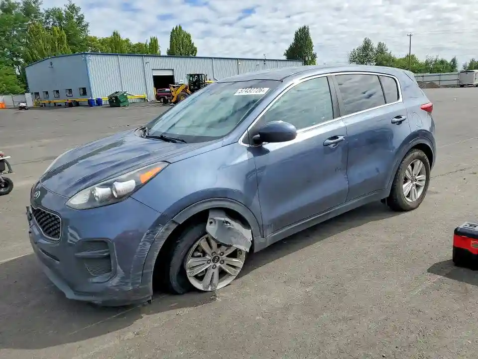 KNDPM3AC4J7337650 2018 KIA SPORTAGE-0