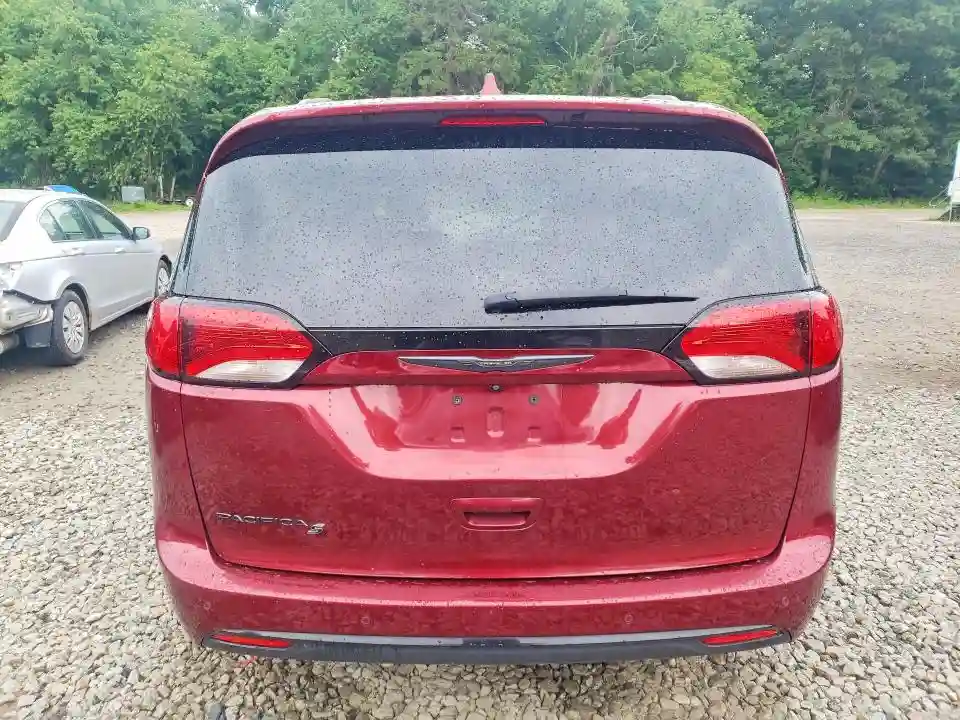 2C4RC1BG1LR251022 2020 CHRYSLER PACIFICA-5