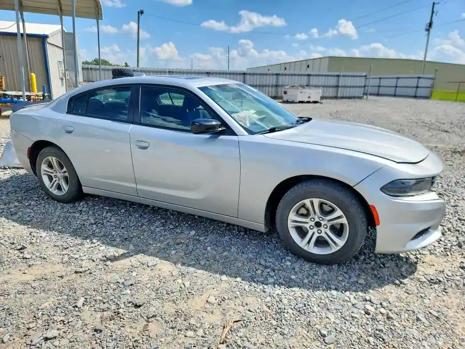 2C3CDXBG7PH674287 2023 DODGE CHARGER-3