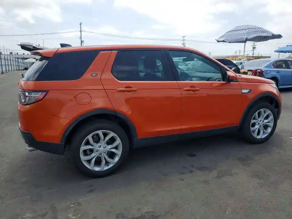 SALCR2BG7HH648272 2017 LAND ROVER DISCOVERY-2