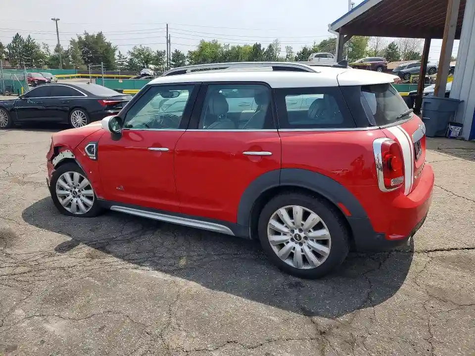 WMZYX1C08L3L56330 2020 MINI COOPER-1