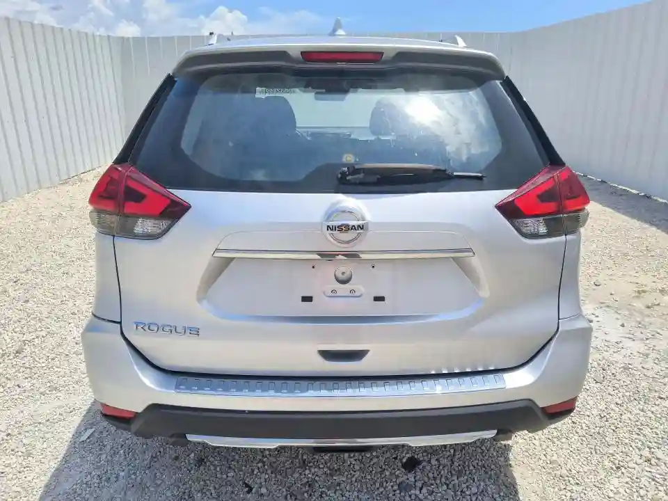 KNMAT2MT5KP555077 2019 NISSAN ROGUE-5