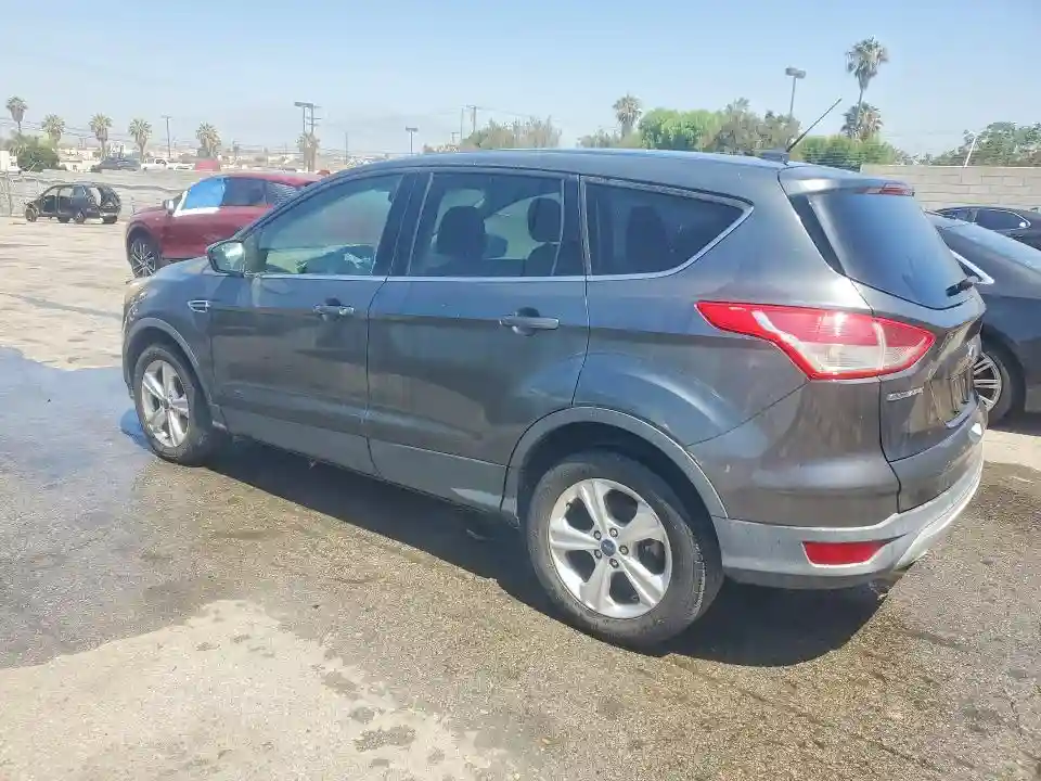 1FMCU0GX6GUC00190 2016 FORD ESCAPE-1