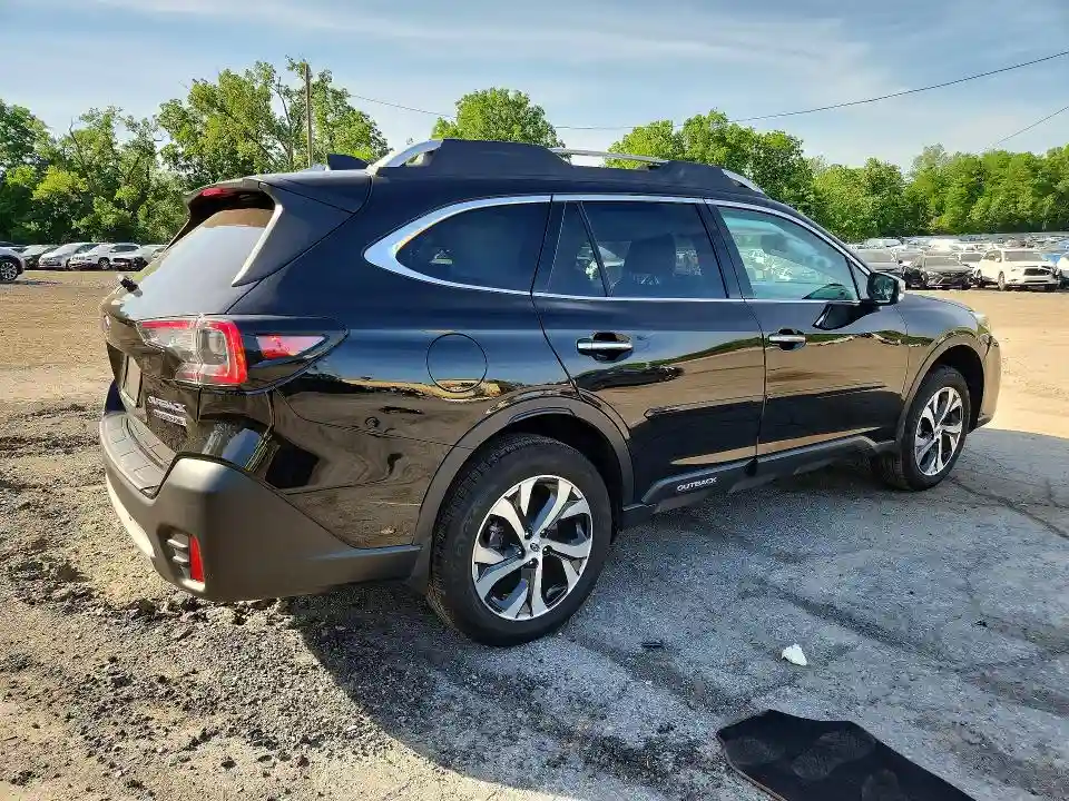 4S4BTGPD1M3180722 2021 SUBARU OUTBACK-2