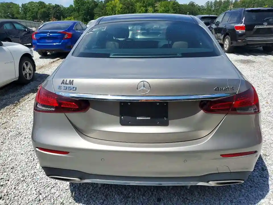 W1KZF8EB7MA948612 2021 MERCEDES-BENZ E-CLASS-5