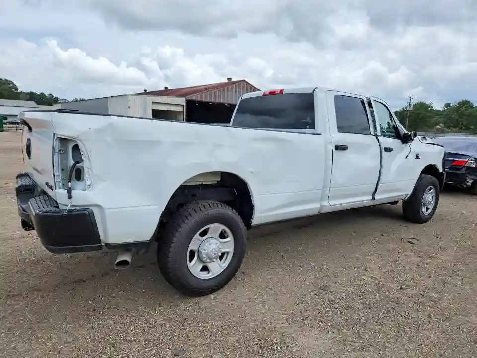 3C6UR5HL7PG611885 2023 RAM 2500-2