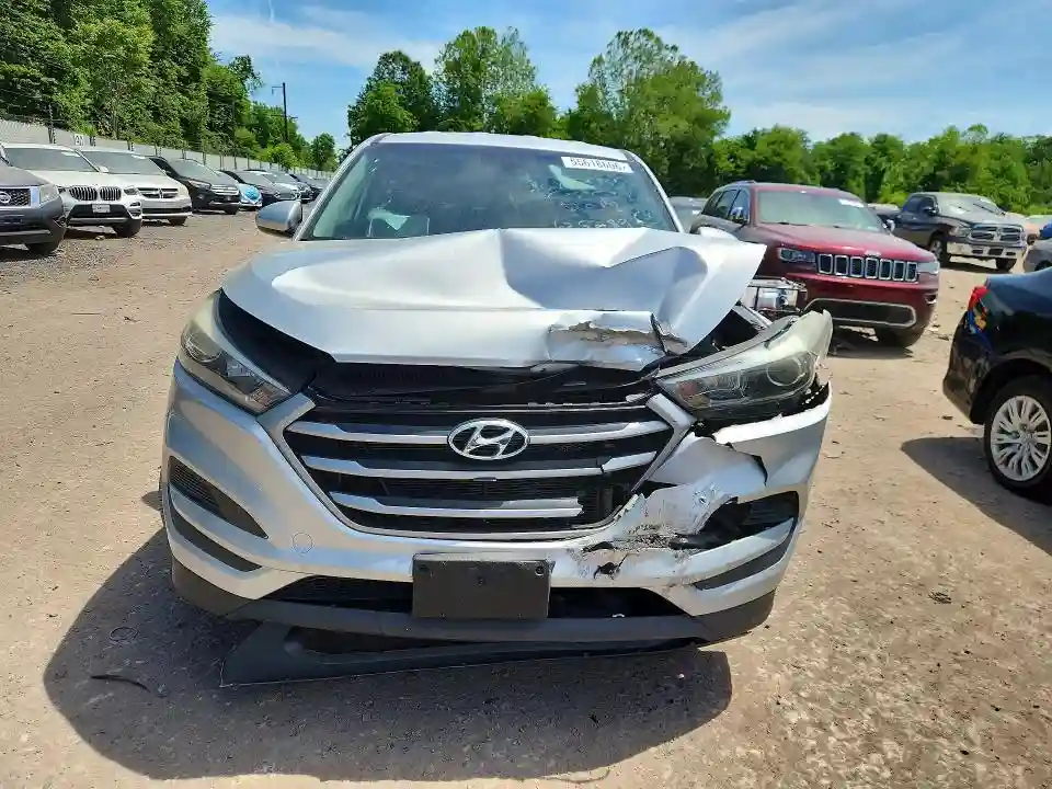 KM8J2CA47JU625289 2018 HYUNDAI TUCSON-4