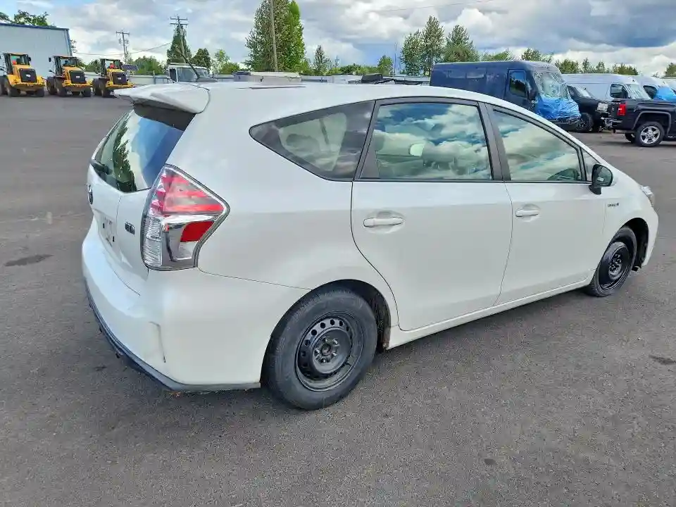 JTDZN3EU9HJ066509 2017 TOYOTA PRIUS-2