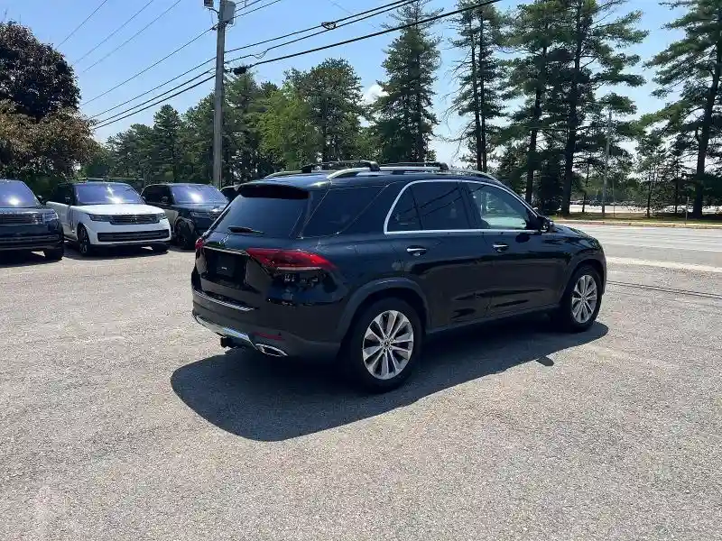 4JGFB4JB0LA133265 2020 MERCEDES-BENZ GLE-CLASS-3