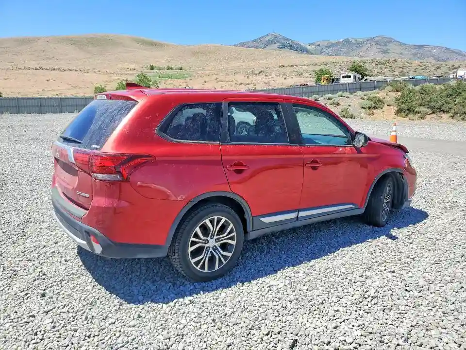 JA4AZ3A36JZ036268 2018 MITSUBISHI OUTLANDER-2