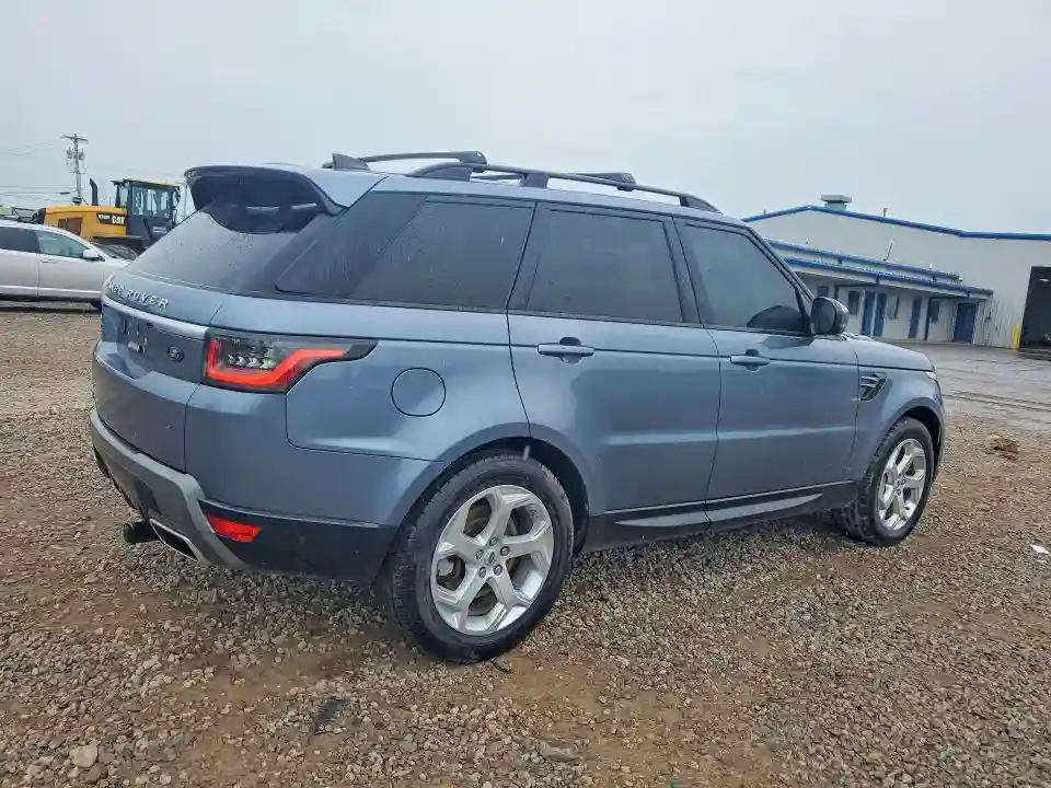SALWR2RV5JA194944 2018 LAND ROVER RANGEROVER-2