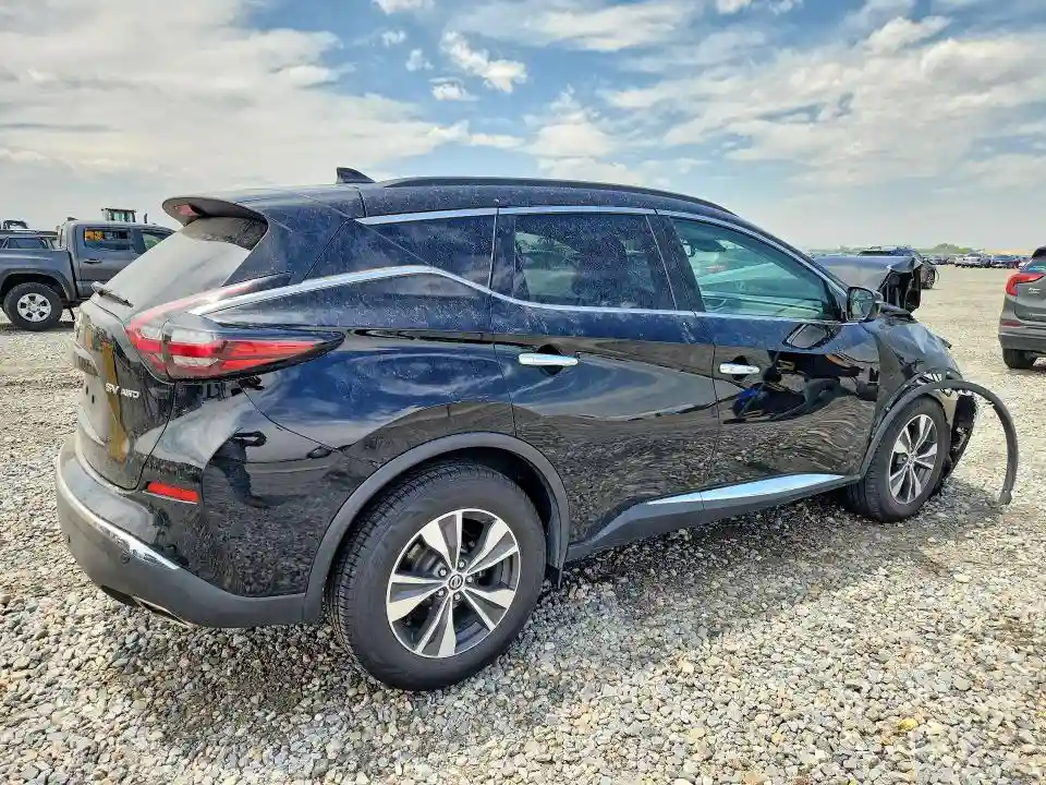 5N1AZ2BS8LN103514 2020 NISSAN MURANO-2