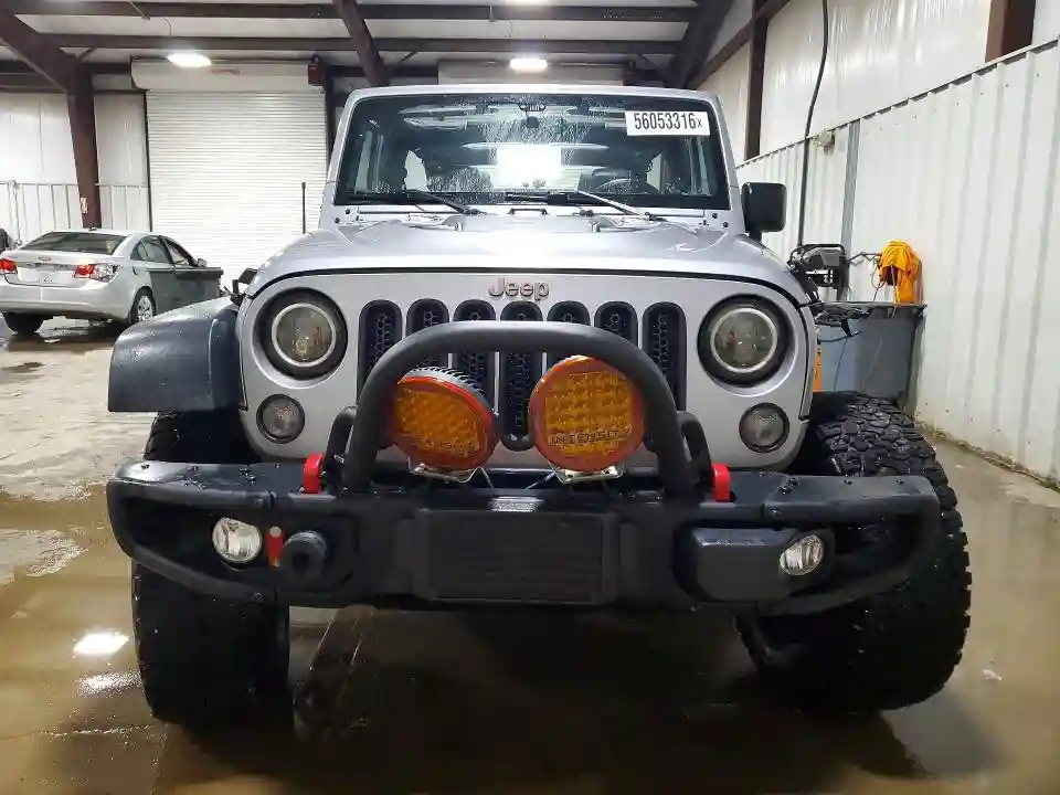 1C4BJWFG8FL544427 2015 JEEP WRANGLER-4